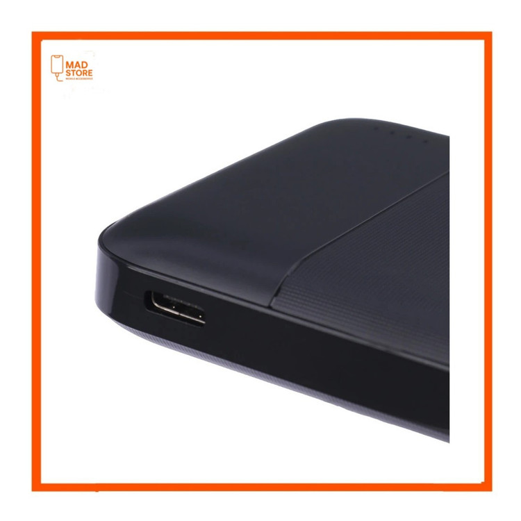 پاور بانک بیوا BP-010 10W ظرفیت 10000 میلی آمپر ساعت با کیفیت عالی