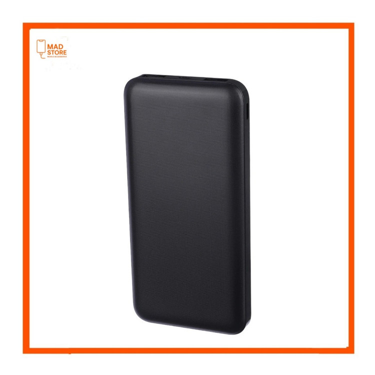 پاور بانک بیوا BP-010 10W ظرفیت 10000 میلی آمپر ساعت با کیفیت عالی