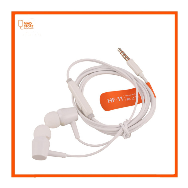 هندزفری سیمی بیوا مدل HF-11