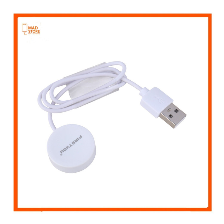 کابل شارژ مغناطیسی ساعت هوشمند FirstYou 50cm