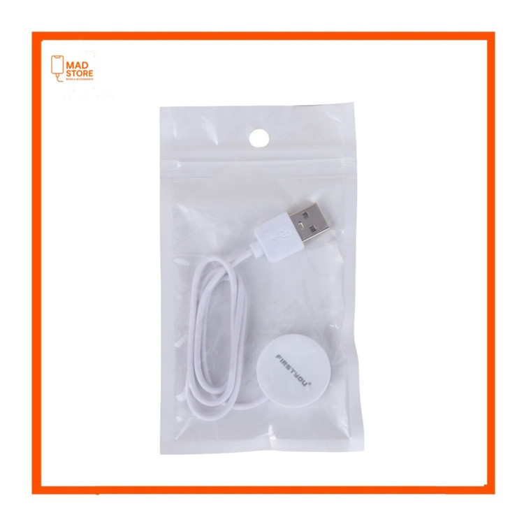 کابل شارژ مغناطیسی ساعت هوشمند FirstYou 50cm
