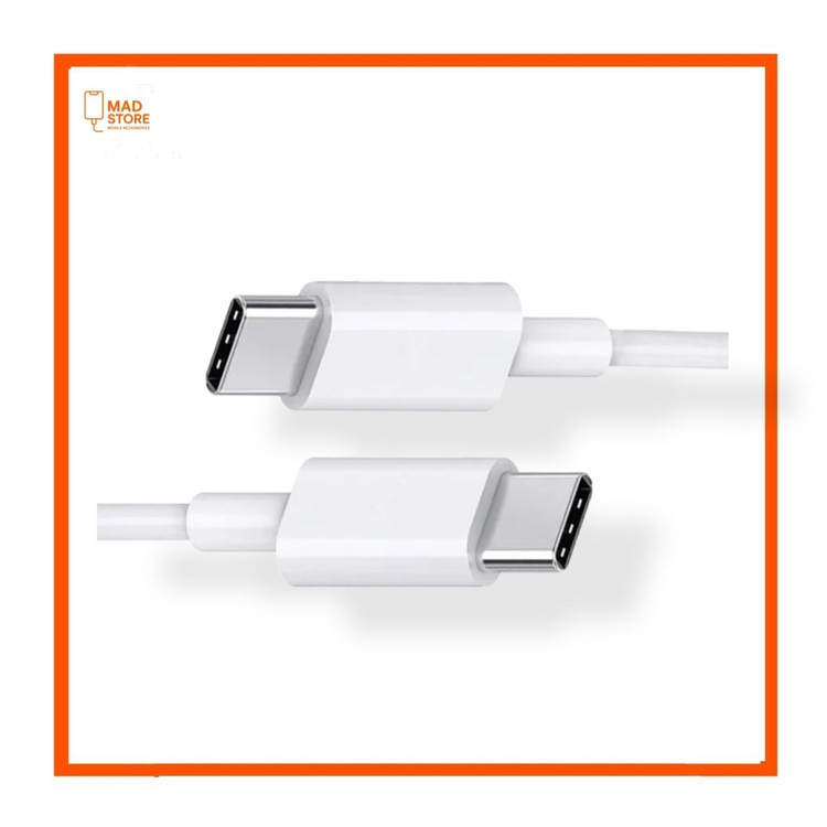 کابل شارژر آیفون اصل چین مدل 15/16