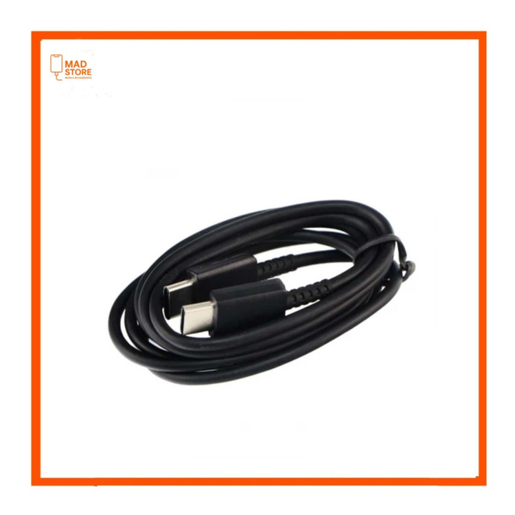 کابل دو سر تایپ سی سامسونگ DG977C طول 1 متر