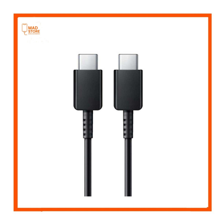 کابل دو سر تایپ سی سامسونگ DG977C طول 1 متر