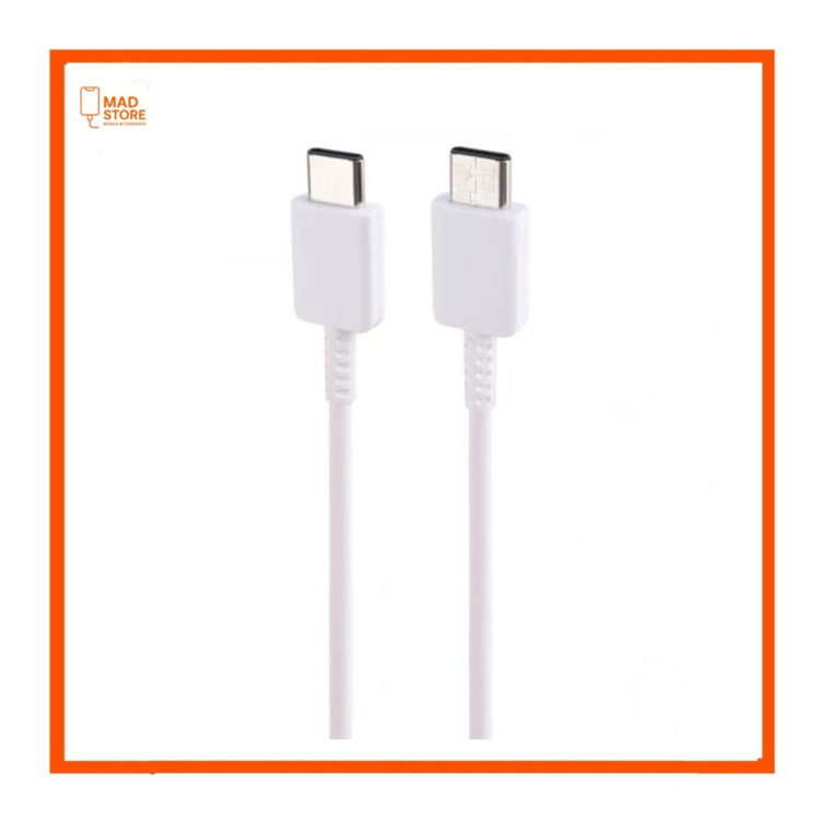 کابل دو سر تایپ سی سامسونگ DG977C طول 1 متر