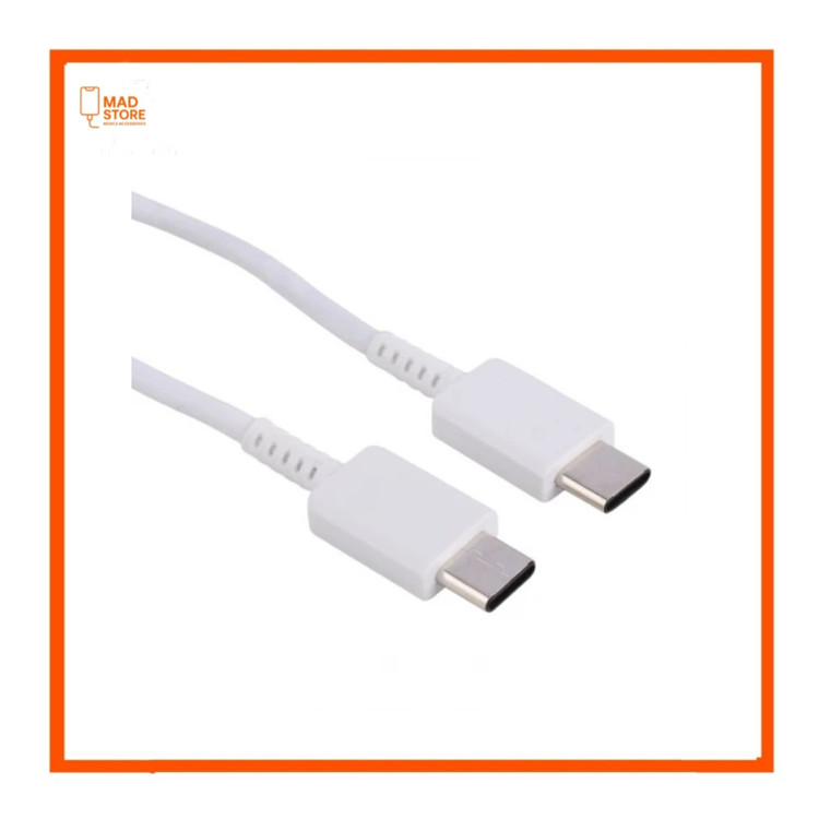 کابل دو سر تایپ سی سامسونگ DG977C طول 1 متر