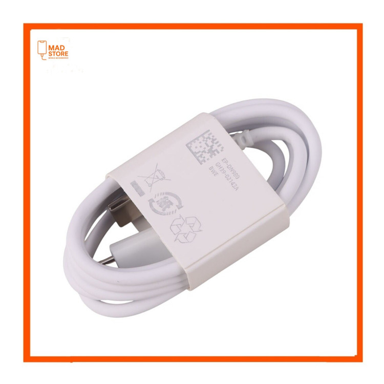کابل تایپ سی 33 وات شیائومی Xiaomi طول 1 متر