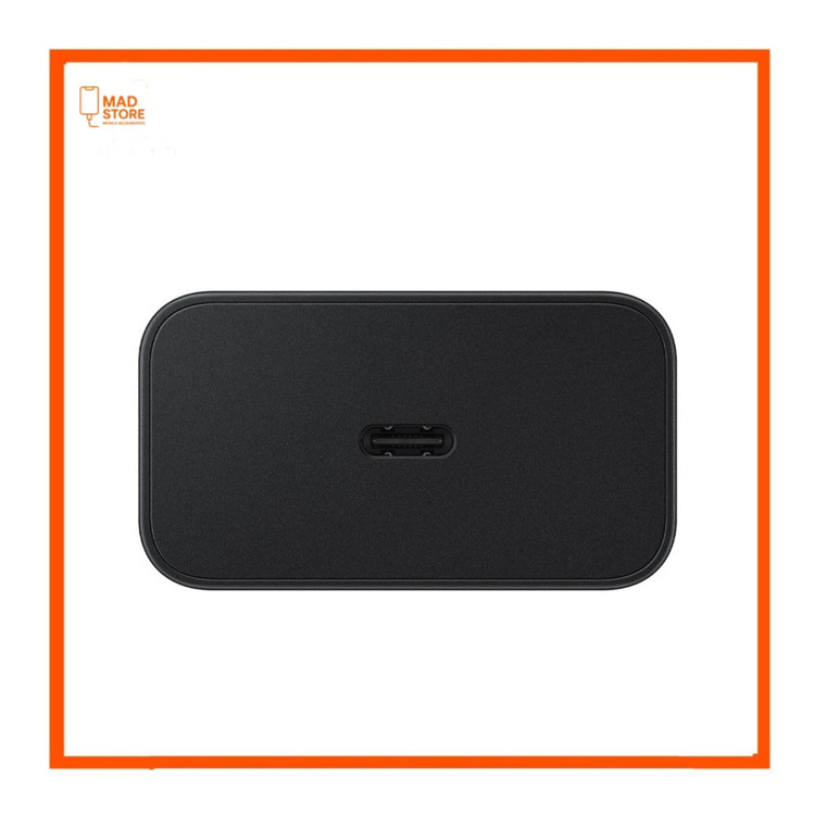 شارژر دیواری 25 وات سامسونگ اصلی EP-T2510 PD 3A