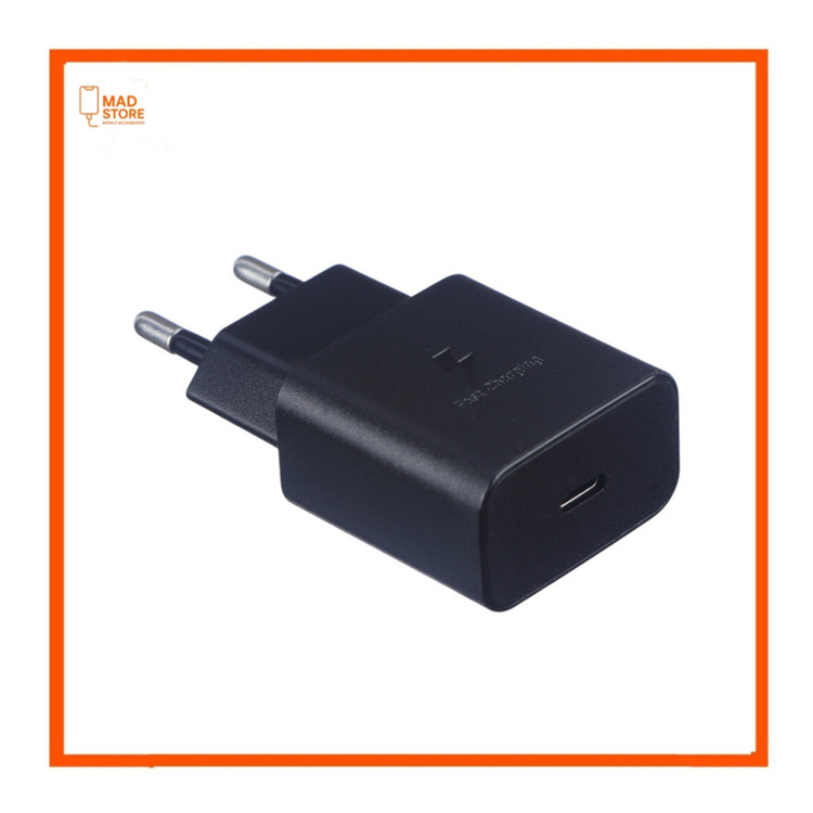 شارژر دیواری 25 وات سامسونگ EP-T1510 PD 3A