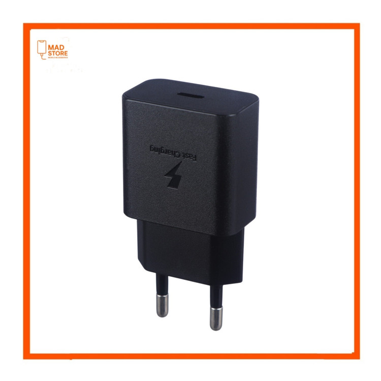 شارژر دیواری 25 وات سامسونگ EP-T1510 PD 3A