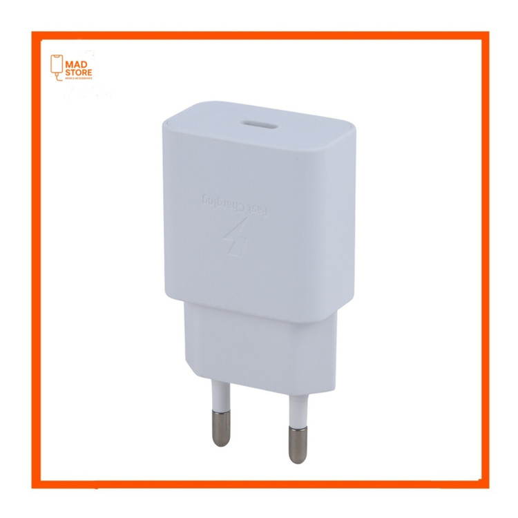 شارژر دیواری 25 وات سامسونگ EP-T1510 PD 3A