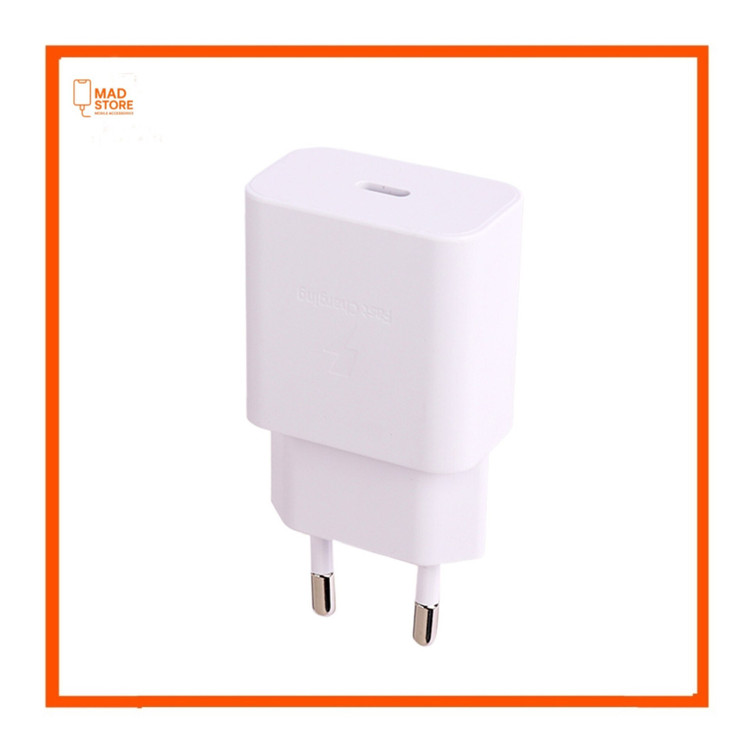 شارژر دیواری 15 وات سامسونگ اصلی EP-T1510 PD 2A