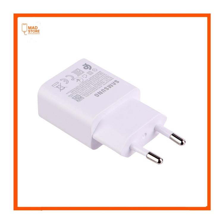 شارژر دیواری 15 وات سامسونگ اصلی EP-T1510 PD 2A