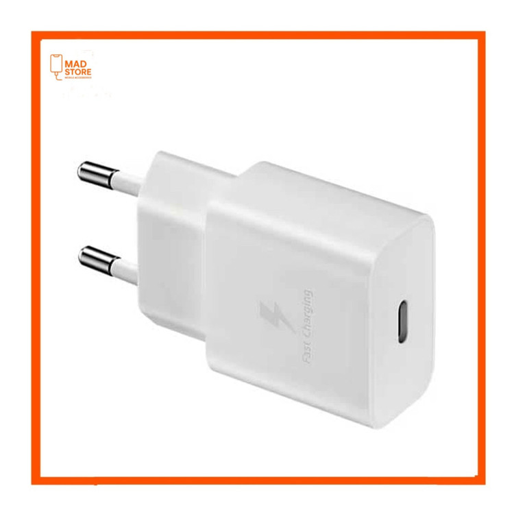 شارژر دیواری 15 وات سامسونگ اصلی EP-T1510 PD 2A