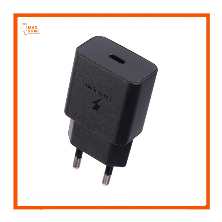 شارژر دیواری 15 وات سامسونگ اصلی EP-T1510 PD 2A