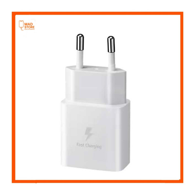 شارژر دیواری 15 وات سامسونگ اصلی EP-T1510 PD 2A