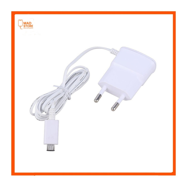 شارژر دیواری سیم وصل 3.5 وات سامسونگ i9000 AAA 0.7A