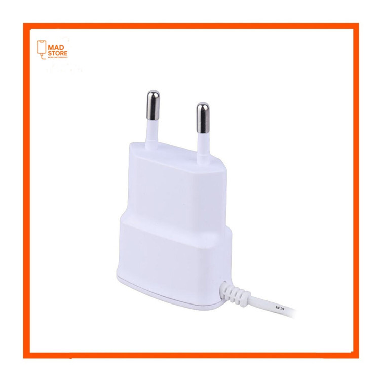 شارژر دیواری سیم وصل 3.5 وات سامسونگ i9000 AAA 0.7A