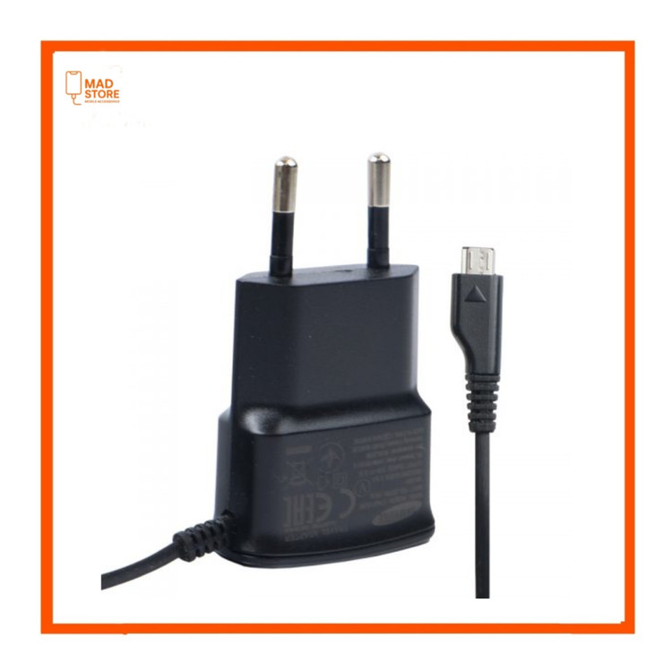 شارژر دیواری سیم وصل 3.5 وات سامسونگ i9000 AAA 0.7A
