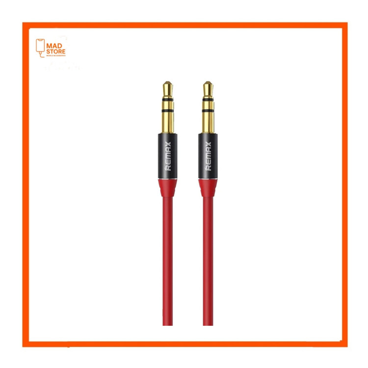 کابل AUX ریمکس RL-L100 طول 1 متر