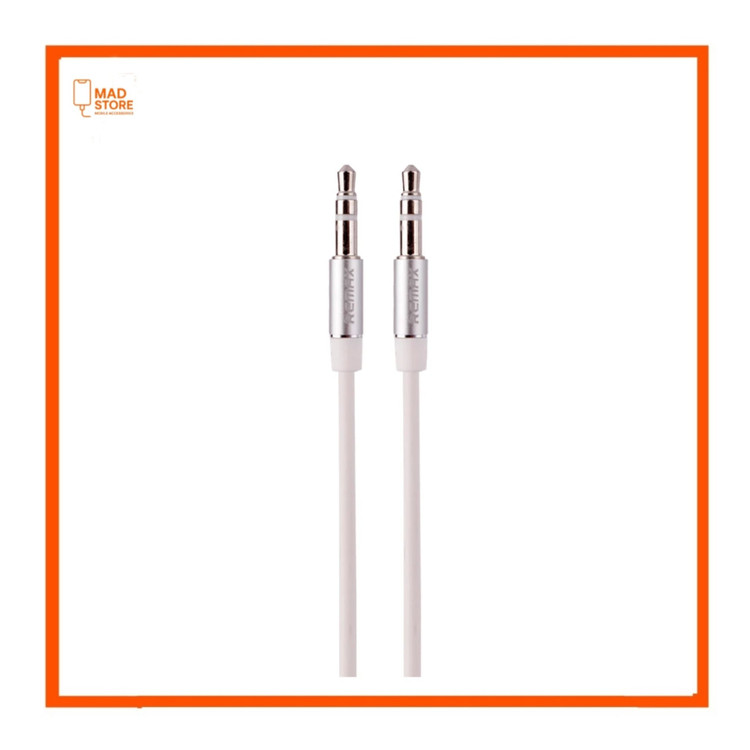 کابل AUX ریمکس RL-L100 طول 1 متر