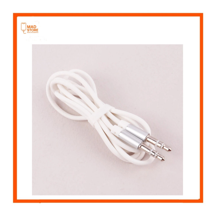 کابل AUX ریمکس RL-L100 طول 1 متر