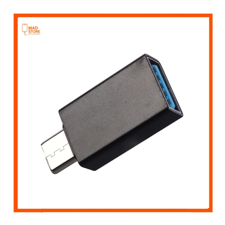 تبدیل اوتی جی تایپ سی Earldom ET-OT06 OTG Type-C