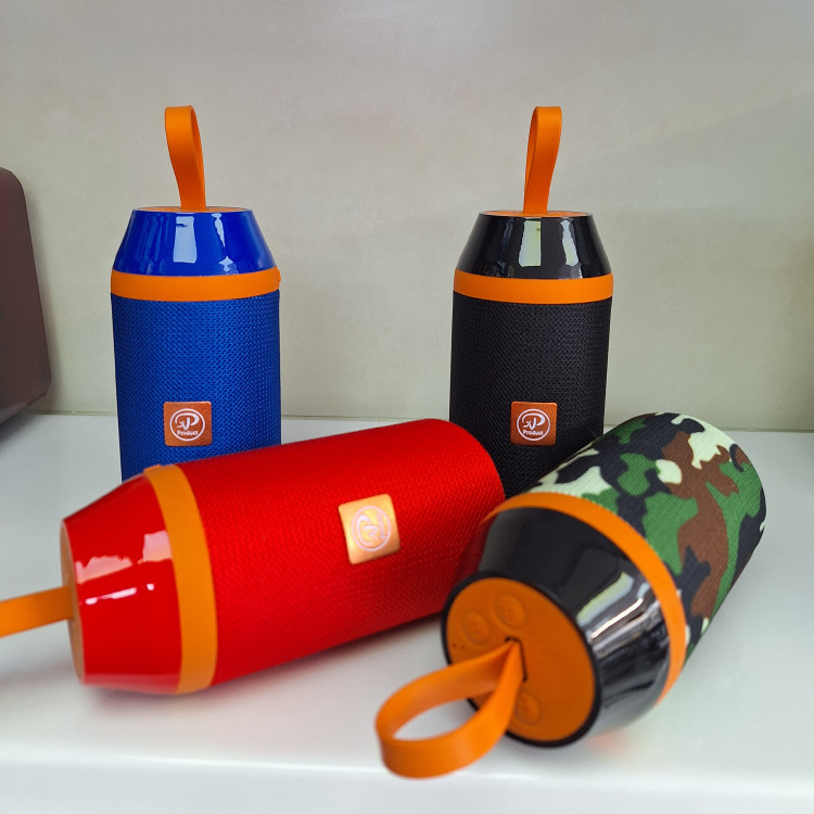 اسپیکر شارژی بلوتوث XP-B573