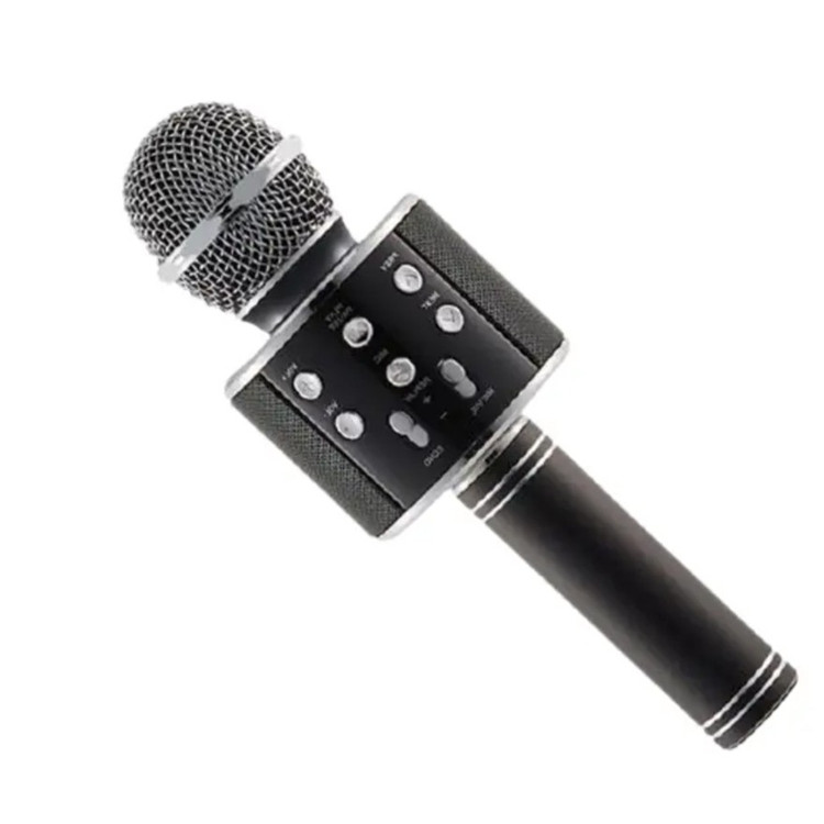 میکروفون اسپیکر اصل WSTER-WS-858