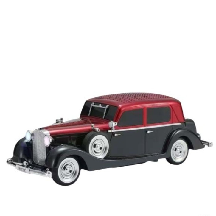 اسپیکر بلوتوث طرح ماشین WSTER-WS-1934