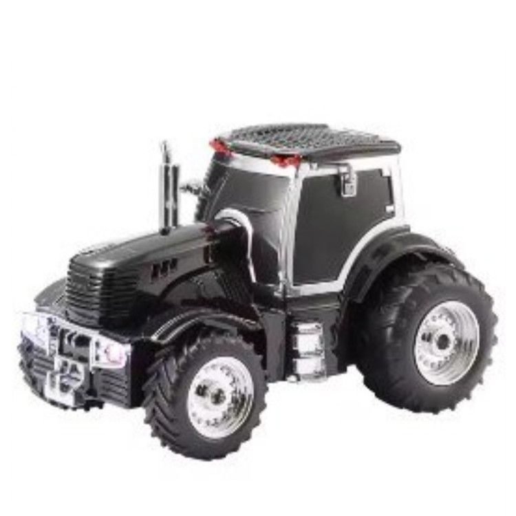 اسپیکر بلوتوث طرح تراکتور WSTER-WS-560
