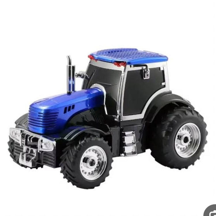 اسپیکر بلوتوث طرح تراکتور WSTER-WS-560
