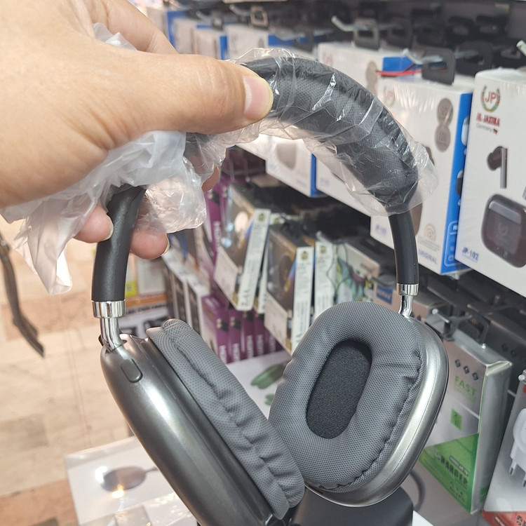 هدفون بلوتوث اپل Airpods max-A2098-USA