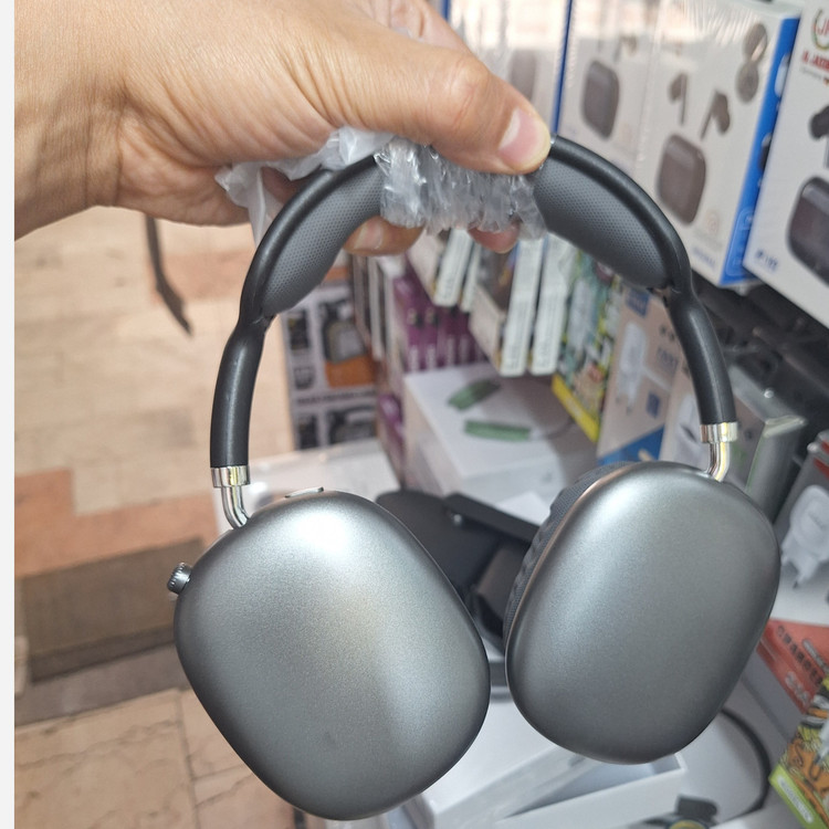 هدفون بلوتوث اپل Airpods max-A2098-USA