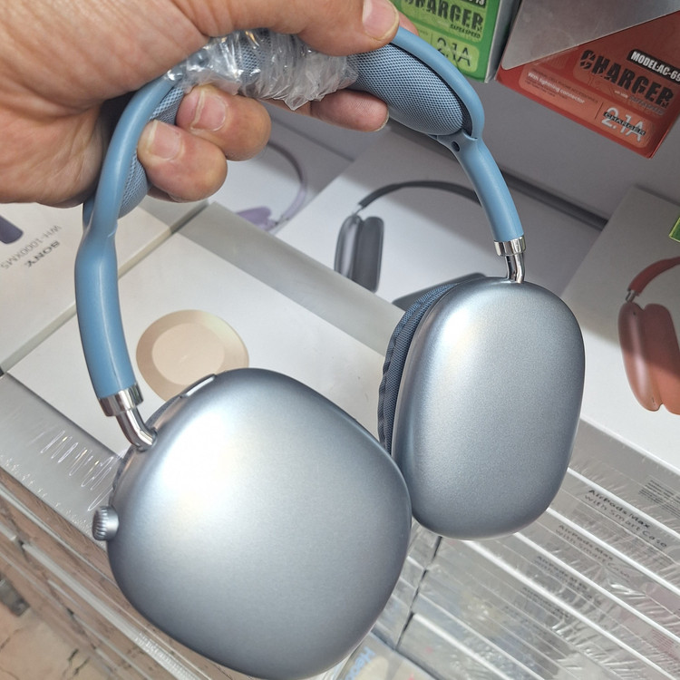 هدفون بلوتوث اپل Airpods max-A2098-USA