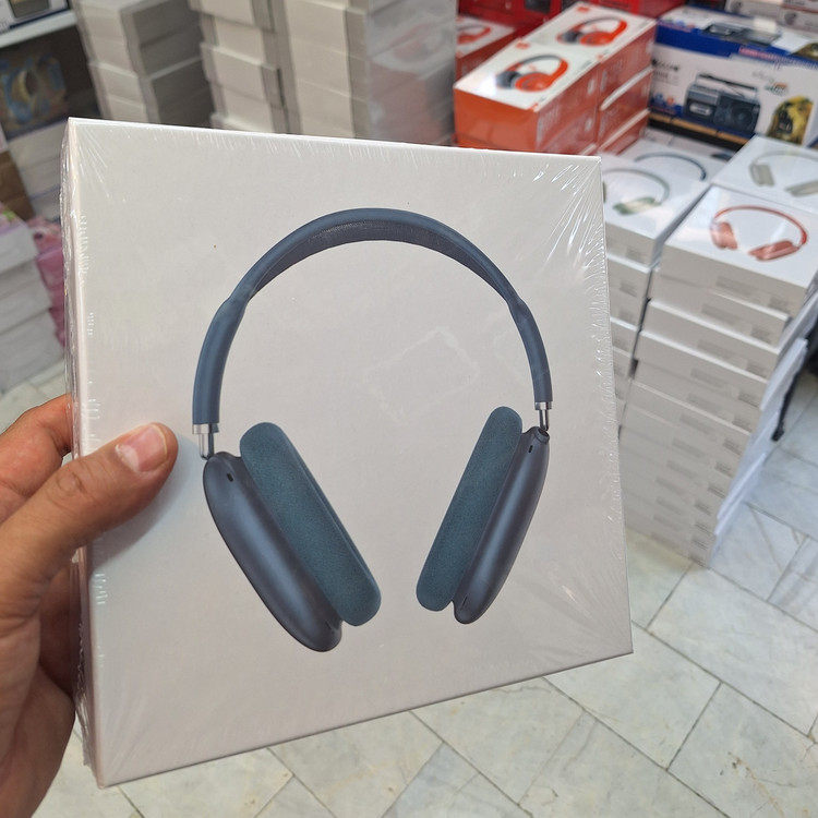 هدفون بلوتوث اپل Airpods max-A2098-USA