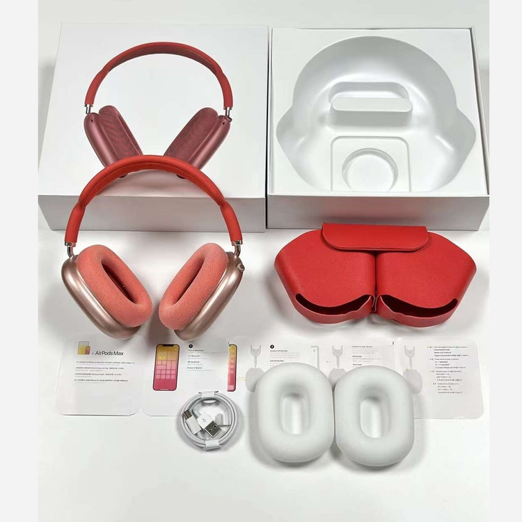 هدفون بلوتوث اپل مکس مگنت دار Air pods Max-A2098