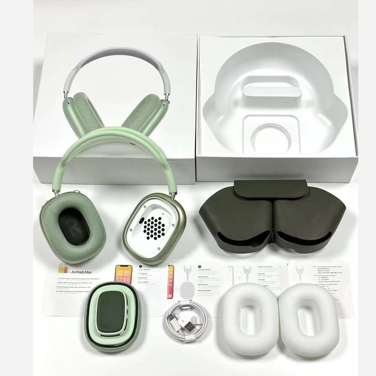 هدفون بلوتوث اپل مکس مگنت دار Air pods Max-A2098