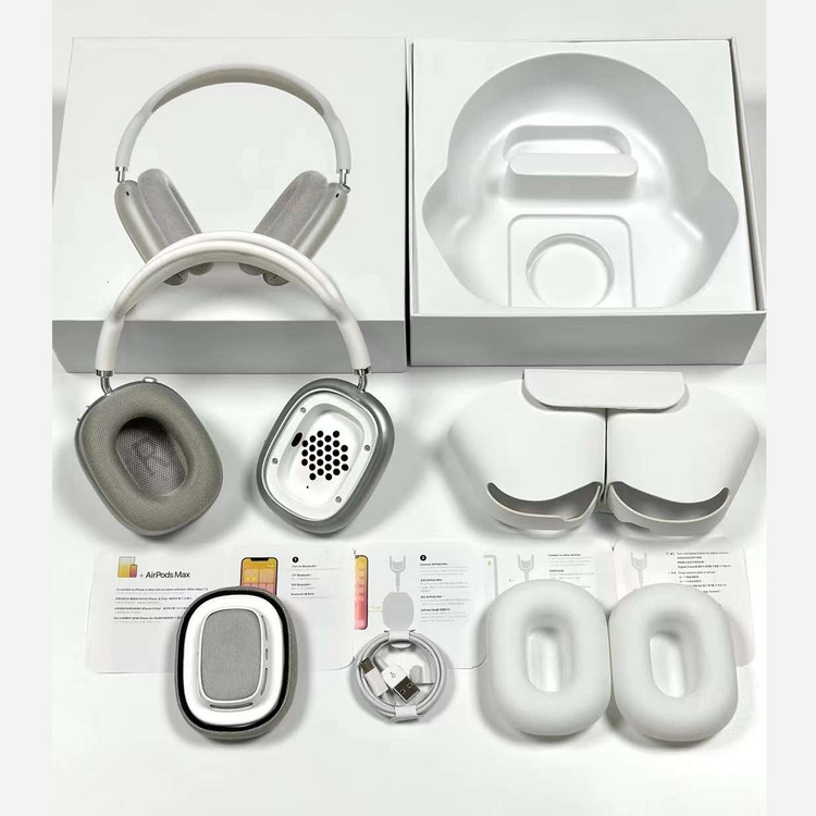 هدفون بلوتوث اپل مکس مگنت دار Air pods Max-A2098
