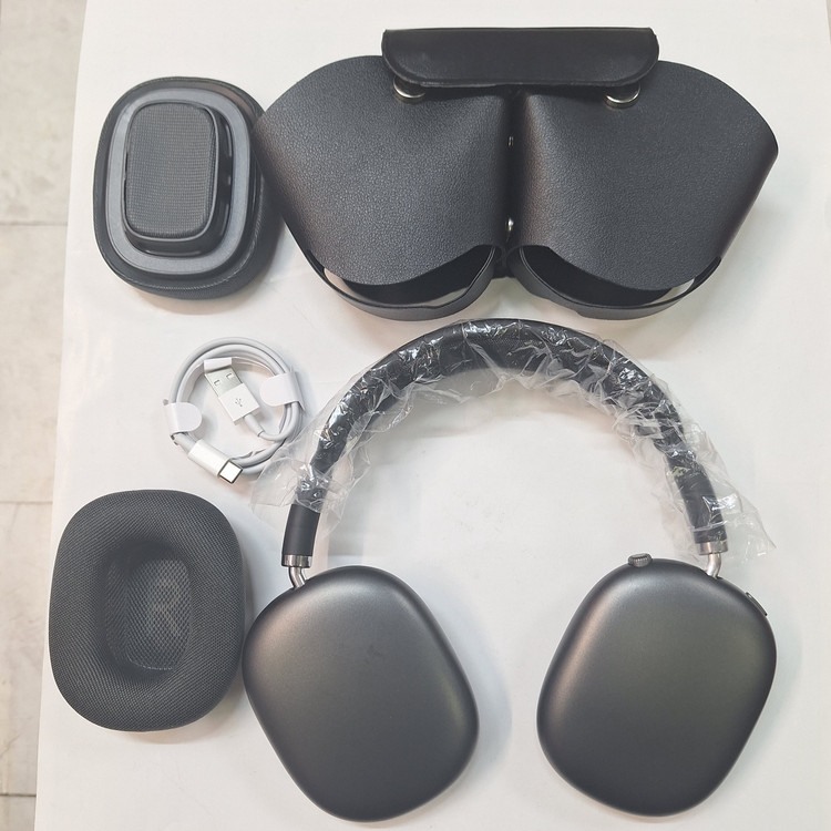 هدفون بلوتوث اپل مکس مگنت دار Air pods Max-A2098