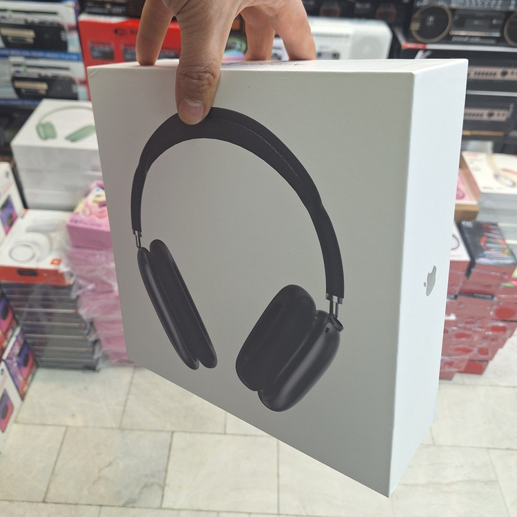 هدفون بلوتوث اپل مکس مگنت دار Air pods Max-A2098