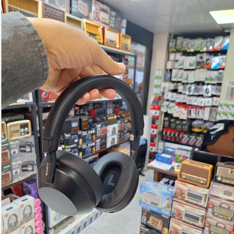 هدفون بلوتوث سونی SONY-WH-1000XM5