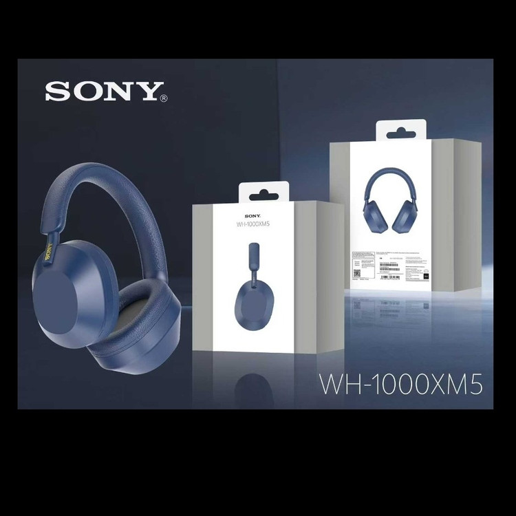 هدفون بلوتوث سونی SONY-WH-1000XM5