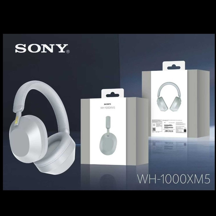 هدفون بلوتوث سونی SONY-WH-1000XM5