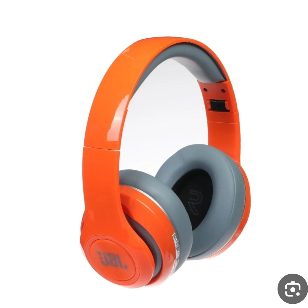 هدفون بلوتوث درجه یک JBL-SN33