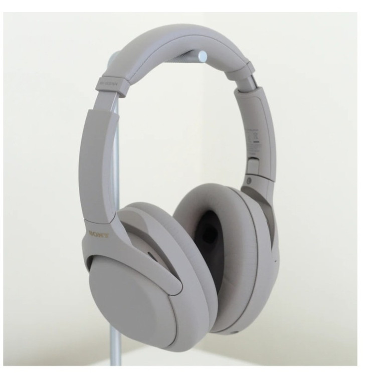 هدفون بلوتوث سونی WH-1000XM4