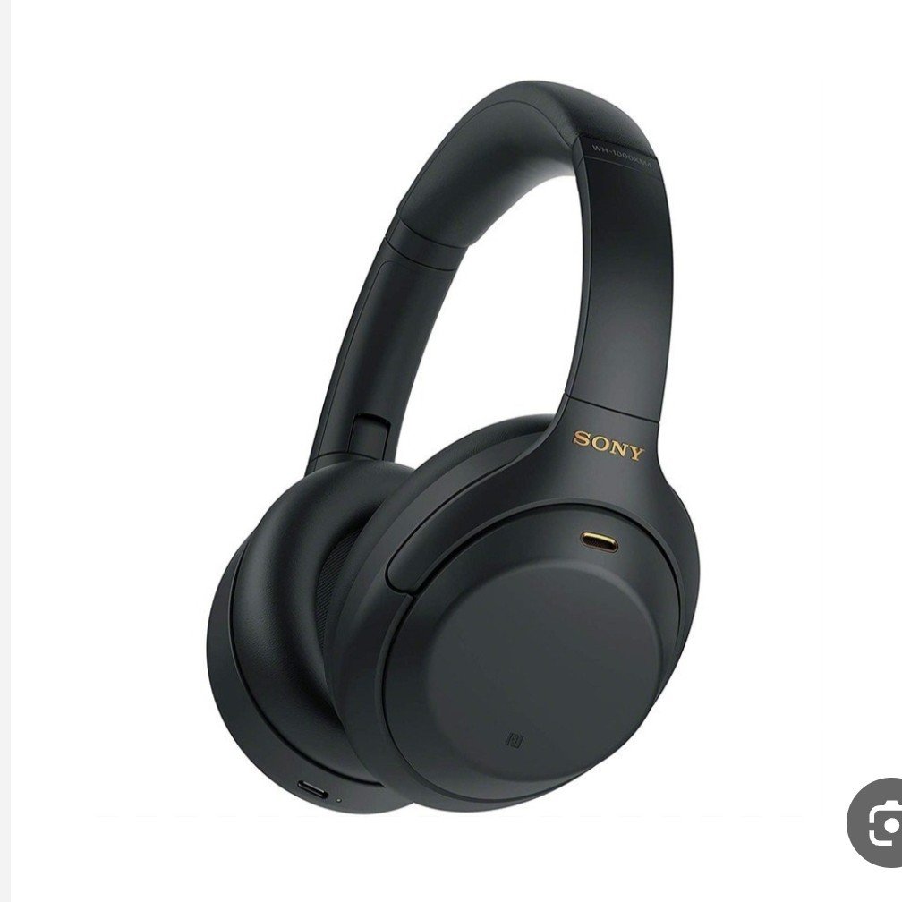 هدفون بلوتوث سونی WH-1000XM4