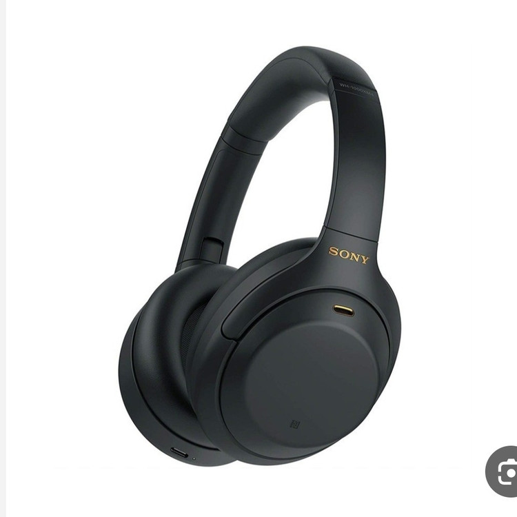 هدفون بلوتوث سونی WH-1000XM4