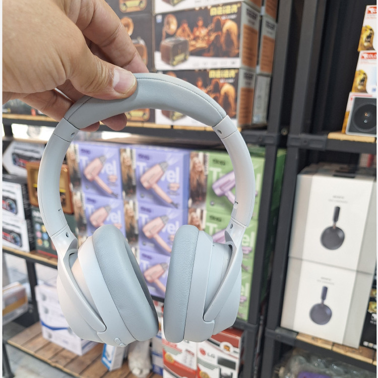 هدفون بلوتوث سونی WH-1000XM4