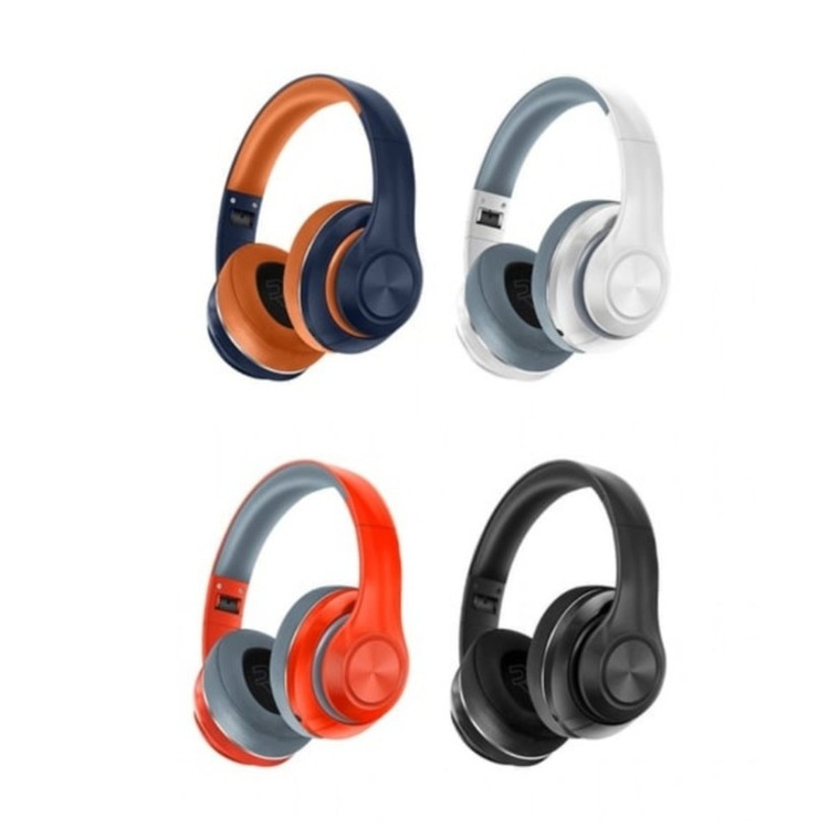 هدفون بلوتوث درجه یک JBL-SN33